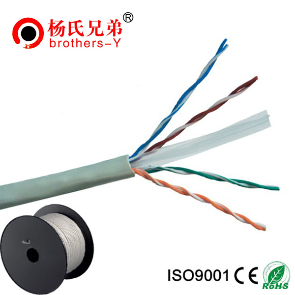 Category 6 FTP communication Network cabling